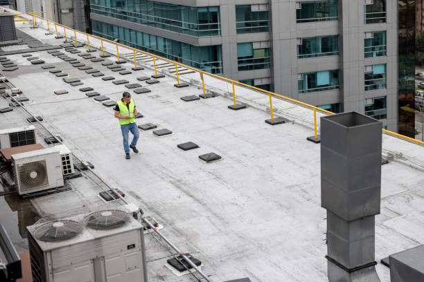 Best Rubber Roofing (EPDM, TPO)  in Lake Heritage, PA