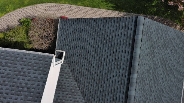 Roof Insulation in Lake Heritage, PA